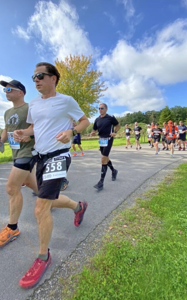 Bocksten Vineyard Backyard Ultra